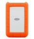 LACIE External HDD  Rugged Mini 5TB USB 3.0 STJJ5000400