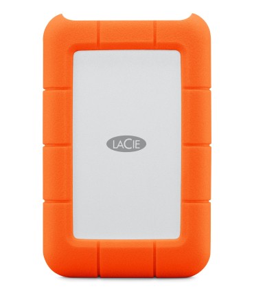 LACIE External HDD  Rugged Mini 5TB USB 3.0 STJJ5000400
