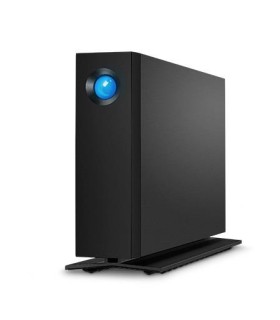 LACIE External HDD  d2 Professional 10TB USB 3.1 Drives 1 STHA10000800