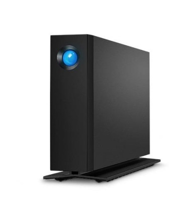 LACIE External HDD  d2 Professional 10TB USB 3.1 Drives 1 STHA10000800