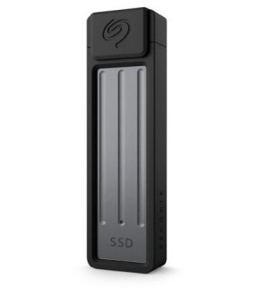 SEAGATE External SSD  Ultra Compact 1TB USB-C STMX1000400