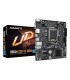 GIGABYTE Mainboard  Intel H610 LGA1700 Micro-ATX Memory DDR4 Memory slots 2 1xPCI-Express 3.0 1x 1xPCI-Express 4.0 16x 1xM.2 1x1