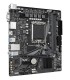 GIGABYTE Mainboard  Intel H610 LGA1700 Micro-ATX Memory DDR4 Memory slots 2 1xPCI-Express 3.0 1x 1xPCI-Express 4.0 16x 1xM.2 1x1