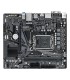GIGABYTE Mainboard  Intel H610 LGA1700 Micro-ATX Memory DDR4 Memory slots 2 1xPCI-Express 3.0 1x 1xPCI-Express 4.0 16x 1xM.2 1x1