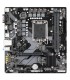 GIGABYTE Mainboard  Intel B760 Express LGA1700 Micro-ATX Memory DDR4 Memory slots 2 1xPCI-Express 3.0 1x 1xPCI-Express 4.0 16x 2