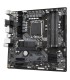 GIGABYTE Mainboard  B760M DS3H DDR4 Intel B760 Express LGA 1700 micro ATX RAM DDR4-SDRAM 4xSlots 2xNumber of M.2 (M) slots B760M