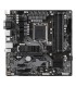 GIGABYTE Mainboard  B760M DS3H DDR4 Intel B760 Express LGA 1700 micro ATX RAM DDR4-SDRAM 4xSlots 2xNumber of M.2 (M) slots B760M