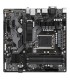 GIGABYTE Mainboard  B760M DS3H DDR4 Intel B760 Express LGA 1700 micro ATX RAM DDR4-SDRAM 4xSlots 2xNumber of M.2 (M) slots B760M