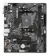 GIGABYTE Mainboard  AMD A520 SAM4 Micro-ATX Memory DDR4 Memory slots 2 1xPCI-Express 3.0 1x 1xPCI-Express 3.0 16x 1xM.2 1x15pin 