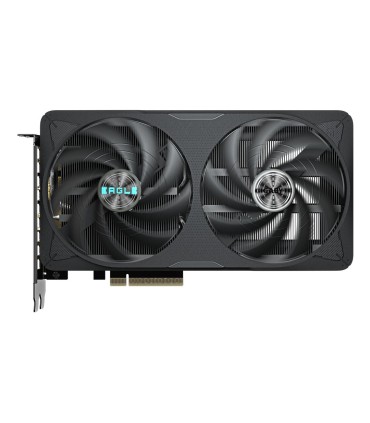 GIGABYTE Graphics Card  NVIDIA GeForce RTX 5060 Ti 8 GB GDDR7 128 bit PCIE 5.0 16x Dual Slot Fansink GV-N506TEAGLEOC-8GD