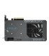 GIGABYTE Graphics Card  NVIDIA GeForce RTX 5060 Ti 8 GB GDDR7 128 bit PCIE 5.0 16x Dual Slot Fansink GV-N506TEAGLEOC-8GD