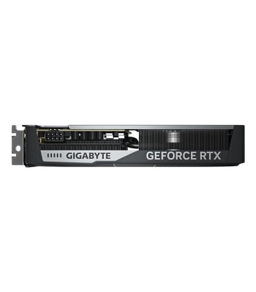 GIGABYTE Graphics Card  NVIDIA GeForce RTX 5060 Ti 8 GB GDDR7 128 bit PCIE 5.0 16x Dual Slot Fansink GV-N506TEAGLEOC-8GD