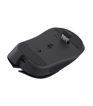 TRUST MOUSE USB OPTICAL WRL YBAR/GTX923 24888 