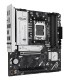 ASUS Mainboard  AMD B850 SAM5 Micro-ATX Memory DDR5 Memory slots 4 1xPCI-Express 4.0 16x 1xPCI-Express 5.0 16x 3xM.2 1xHDMI 2xDi