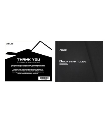 ASUS Graphics Card  NVIDIA GeForce RTX 5060 8 GB GDDR7 128 bit PCIE 5.0 16x Dual Slot Fansink 1xHDMI 3xDisplayPort DUAL-RTX5060-