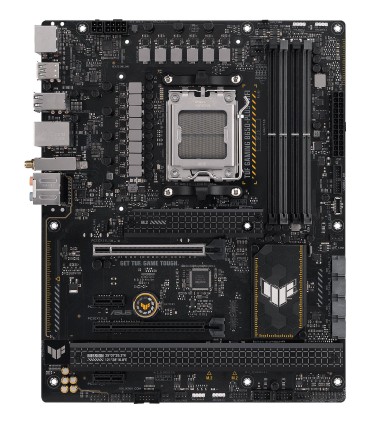 ASUS Mainboard  AMD B650 SAM5 ATX Memory DDR5 Memory slots 4 2xPCI-Express 4.0 1x 2xPCI-Express 4.0 16x 3xM.2 1xHDMI 1xDisplayPo