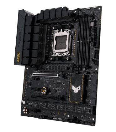 ASUS Mainboard  AMD B650 SAM5 ATX Memory DDR5 Memory slots 4 2xPCI-Express 4.0 1x 2xPCI-Express 4.0 16x 3xM.2 1xHDMI 1xDisplayPo