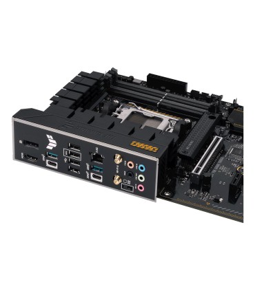 ASUS Mainboard  AMD B650 SAM5 ATX Memory DDR5 Memory slots 4 2xPCI-Express 4.0 1x 2xPCI-Express 4.0 16x 3xM.2 1xHDMI 1xDisplayPo