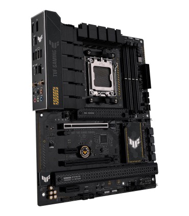 ASUS Mainboard  AMD B650 SAM5 ATX Memory DDR5 Memory slots 4 2xPCI-Express 4.0 1x 2xPCI-Express 4.0 16x 3xM.2 1xHDMI 1xDisplayPo