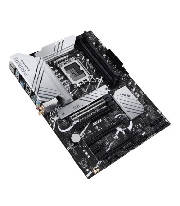 ASUS Mainboard  Intel Z790 LGA1700 ATX Memory DDR5 Memory slots 4 1xPCI-Express 3.0 1x 3xPCI-Express 4.0 16x 1xPCI-Express 5.0 1