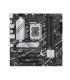 ASUS Mainboard  Intel B760 Express LGA1700 Micro-ATX Memory DDR4 Memory slots 4 1xPCI-Express 4.0 16x 2xM.2 1xHDMI 1xDisplayPort