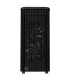 ASUS Case  ProArt PA401 Wood Edition - Tempered Glass Panel MidiTower Case product features Transparent panel Not included ATX C
