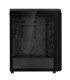 ASUS Case  ProArt PA401 Wood Edition - Tempered Glass Panel MidiTower Case product features Transparent panel Not included ATX C