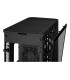 ASUS Case  ProArt PA401 Wood Edition - Tempered Glass Panel MidiTower Case product features Transparent panel Not included ATX C