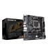 GIGABYTE Mainboard  AMD B650 SAM5 Micro-ATX Memory DDR5 Memory slots 2 B650MS2H1.4