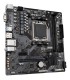 GIGABYTE Mainboard  AMD B650 SAM5 Micro-ATX Memory DDR5 Memory slots 2 B650MS2H1.4