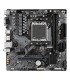 GIGABYTE Mainboard  AMD B650 SAM5 Micro-ATX Memory DDR5 Memory slots 2 B650MS2H1.4