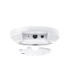 TP-LINK Access Point  Omada 2976 Mbps IEEE 802.11a/b/g IEEE 802.11n IEEE 802.11ac IEEE 802.11ax 1xRJ45 EAP653