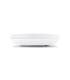 TP-LINK Access Point  Omada 2976 Mbps IEEE 802.11a/b/g IEEE 802.11n IEEE 802.11ac IEEE 802.11ax 1xRJ45 EAP653