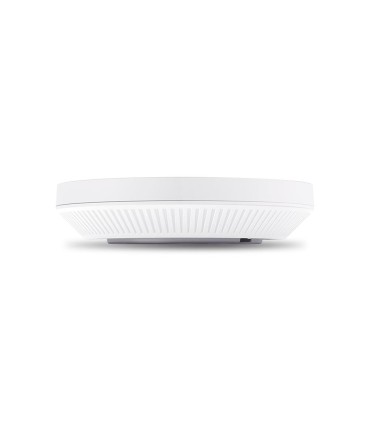 TP-LINK Access Point  Omada 2976 Mbps IEEE 802.11a/b/g IEEE 802.11n IEEE 802.11ac IEEE 802.11ax 1xRJ45 EAP653