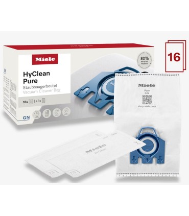Miele HyClean Pure GN