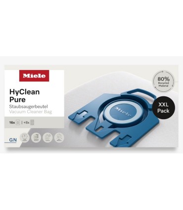Miele HyClean Pure GN
