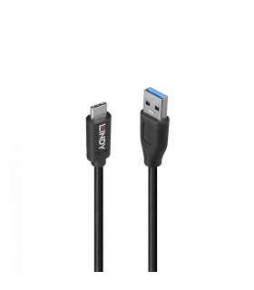 LINDY CABLE USB3.2 TYPE A TO C 1M/36971 