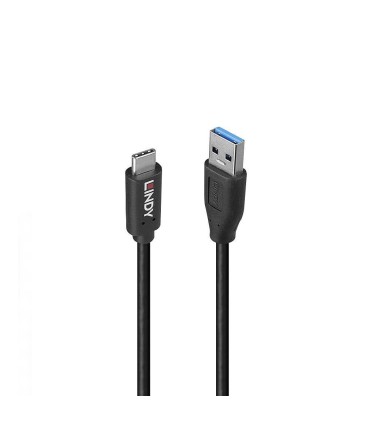 LINDY CABLE USB3.2 TYPE A TO C 1M/36971 