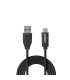 LINDY CABLE USB3.2 TYPE A TO C 1M/36971 