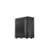 ENDORFY Case  Armis 100 Solid Not included ATX MicroATX MiniITX Colour Black EY2A015