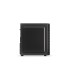 ENDORFY Case  Armis 100 Solid Not included ATX MicroATX MiniITX Colour Black EY2A015