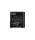 ENDORFY Case  Armis 100 Solid Not included ATX MicroATX MiniITX Colour Black EY2A015
