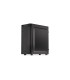 ENDORFY Case  Armis 100 Solid Not included ATX MicroATX MiniITX Colour Black EY2A015