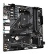GIGABYTE Mainboard  AMD A520 SAM4 Micro-ATX Memory DDR4 Memory slots 4 A520MDS3HV2