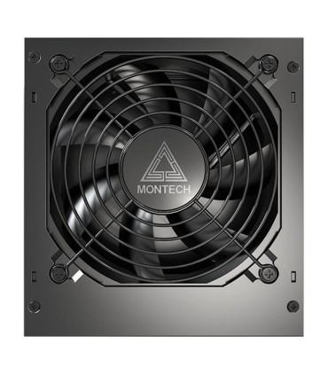 MONTECH Power Supply  APX 550W 550 W APX550