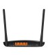TP-LINK Wireless Router  Wireless Router 733 Mbps IEEE 802.11a IEEE 802.11b IEEE 802.11g IEEE 802.11n IEEE 802.11ac 1 WAN 3x10/1