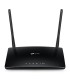 TP-LINK Wireless Router  Wireless Router 733 Mbps IEEE 802.11a IEEE 802.11b IEEE 802.11g IEEE 802.11n IEEE 802.11ac 1 WAN 3x10/1