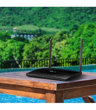 TP-LINK Wireless Router  Wireless Router 733 Mbps IEEE 802.11a IEEE 802.11b IEEE 802.11g IEEE 802.11n IEEE 802.11ac 1 WAN 3x10/1