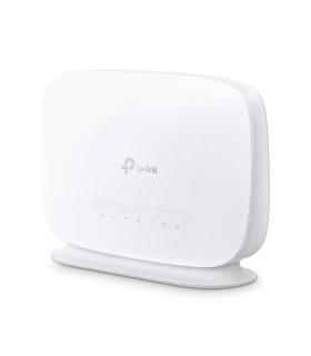 TP-LINK Wireless Router  Wireless Router 1200 Mbps IEEE 802.11a IEEE 802.11 b/g IEEE 802.11n IEEE 802.11ac 3x10/100/1000M LAN \ 