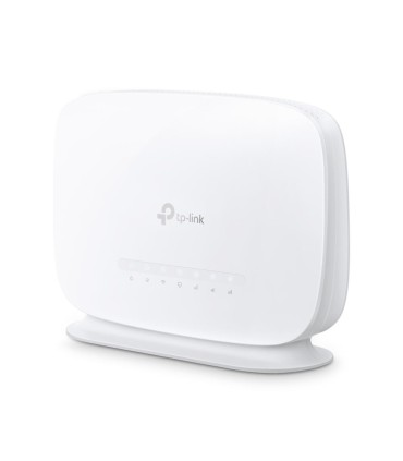 TP-LINK Wireless Router  Wireless Router 1200 Mbps IEEE 802.11a IEEE 802.11 b/g IEEE 802.11n IEEE 802.11ac 3x10/100/1000M LAN \ 